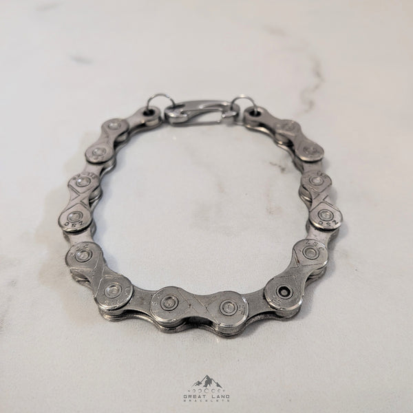 Aleutian Chain Bracelet
