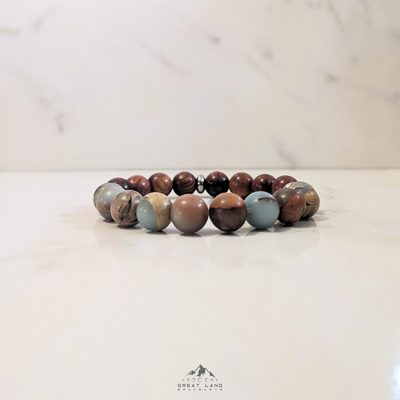 Copper River Bracelet