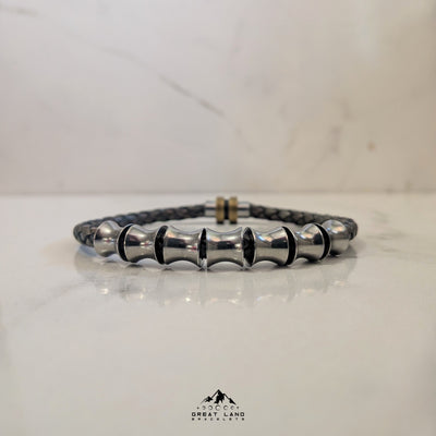 Devil's Club Bracelet