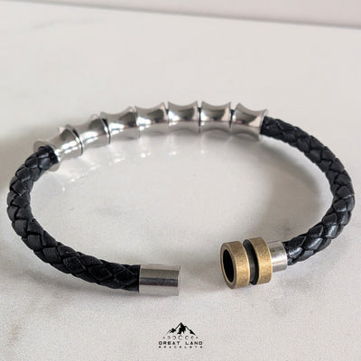 Devil's Club Bracelet