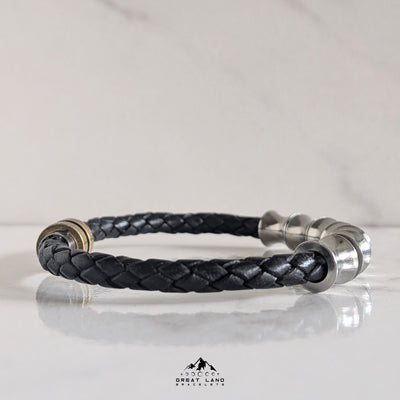 Devil's Club Bracelet