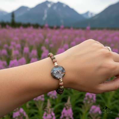 Meadow Bracelet