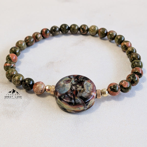 Meadow Bracelet