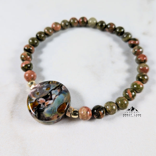 Meadow Bracelet