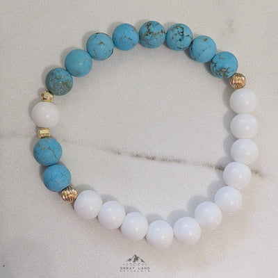 Meltwater Bracelet