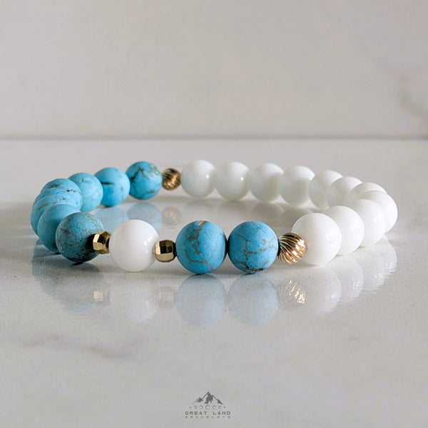 Meltwater Bracelet