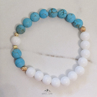 Meltwater Bracelet