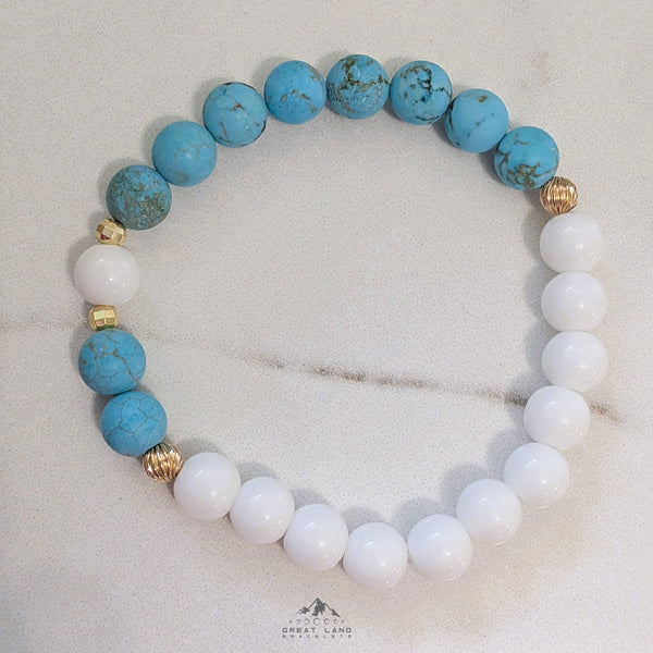 Meltwater Bracelet