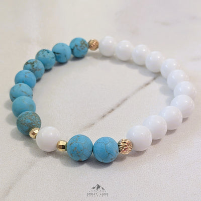 Meltwater Bracelet