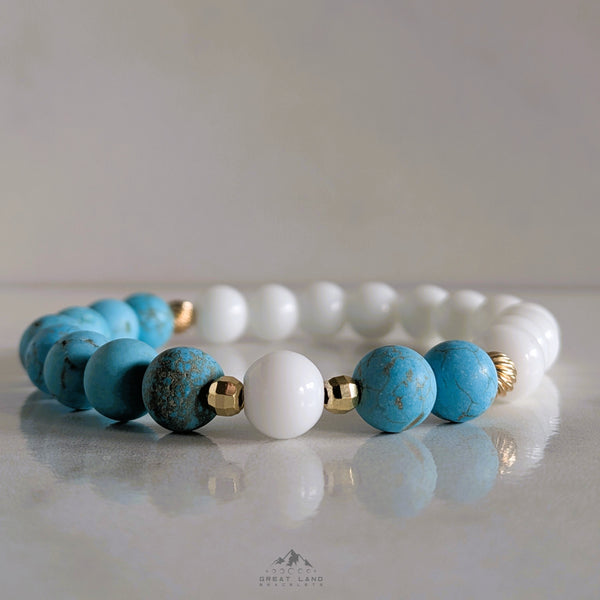 Meltwater Bracelet