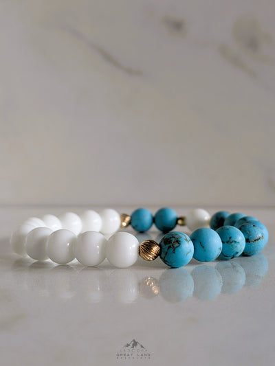 Meltwater Bracelet