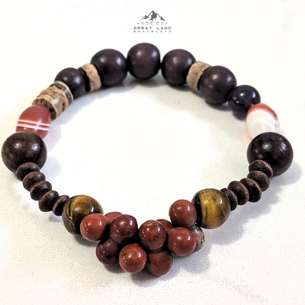 Redoubt Bracelet