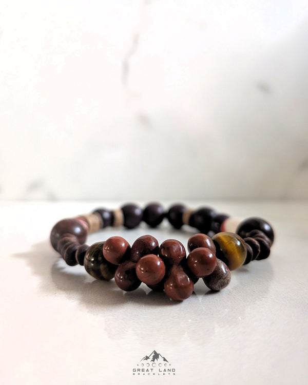 Redoubt Bracelet
