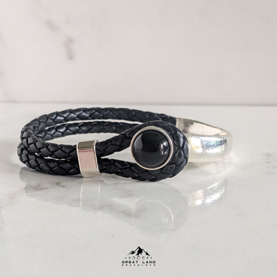 Turnagain Arm Bracelet