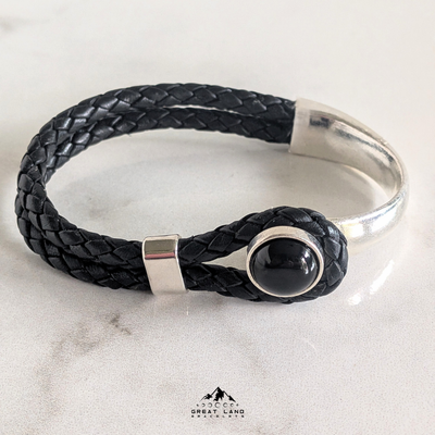 Turnagain Arm Bracelet