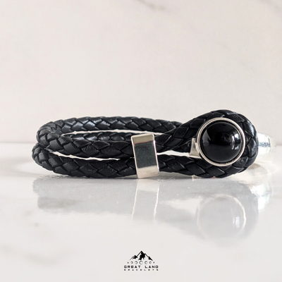 Turnagain Arm Bracelet