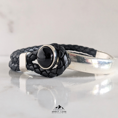 Turnagain Arm Bracelet